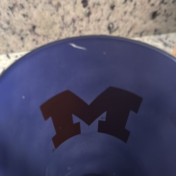 Set of 2 Michigan Glasses - Picture 3 of 8